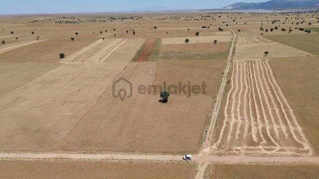 Akören Alan Da 3.193 M2 Müstakil Tapulu Arazi 2