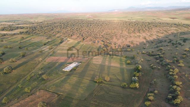 Konya / Akören / Hacılar Mahallesinde 2.365 M² Müstakil Tapulu Tarla 5