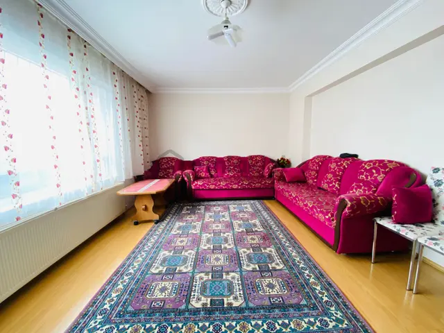 Mutlu'da İmam Alim Sultan Cad. Yakını 3+1 Asansörlü Satılık Daire !!! 2