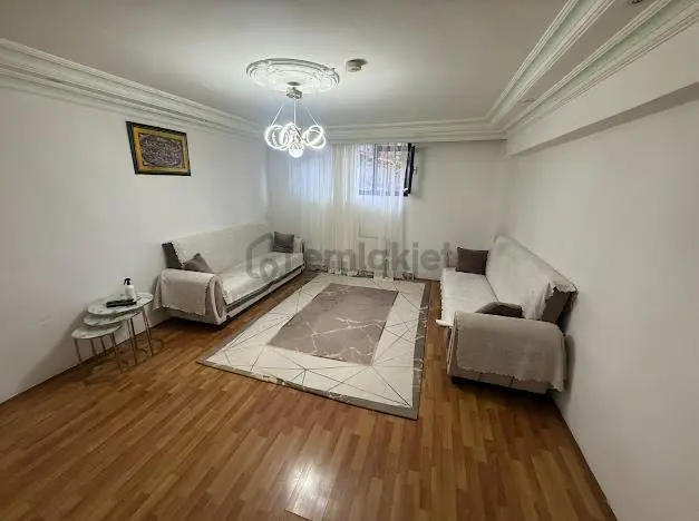 Şahintepe'de Hocalı Cad. Dibinde 2+1 Kot 1'de Satılık Daire !!! 3
