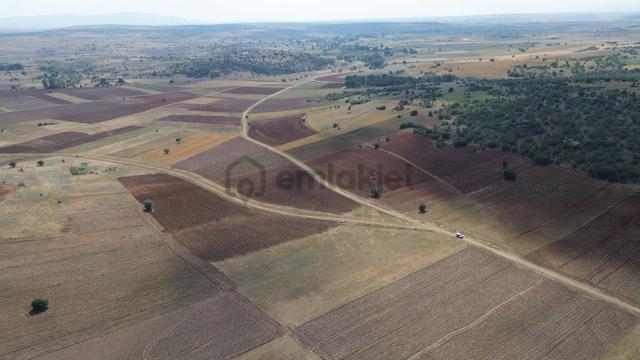 Konya / Akören / Tülce Mahallesinde 2.038 M² Müstakil Tapulu Tarla 5