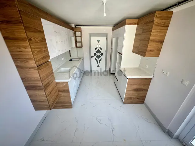 Sincan Yenikentte Satılık 3+1 Sıfır Daire Katta Geniş Kaliteli