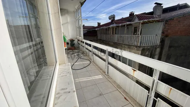 Yeni Fidangörde Tek Tapuda 2 Daire Fırsatı 4+1 Satılık Daire 3