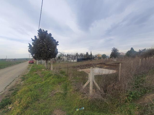 Haydar Emlaktan Yenicede 300 M2 Projesi Hazır Müstakil Arsa 4