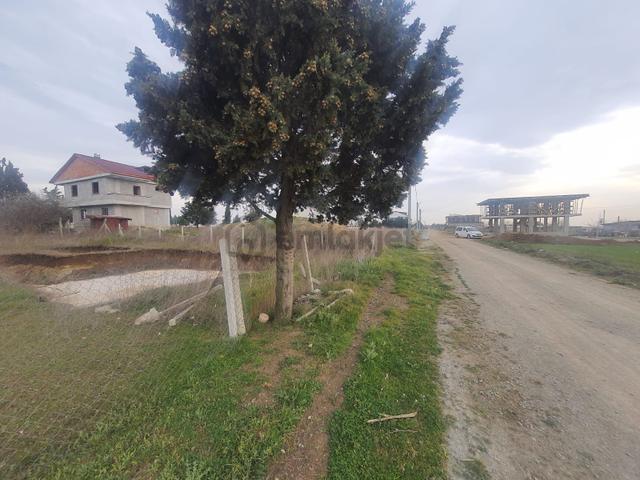Haydar Emlaktan Yenicede 300 M2 Projesi Hazır Müstakil Arsa 2