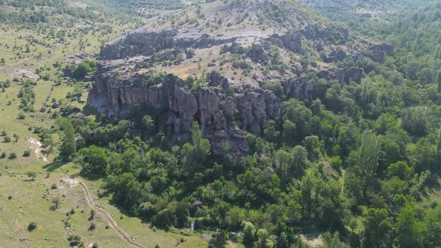 Meram Kilistra Da 207 M2 Müstakil Tapulu Bahçe 4