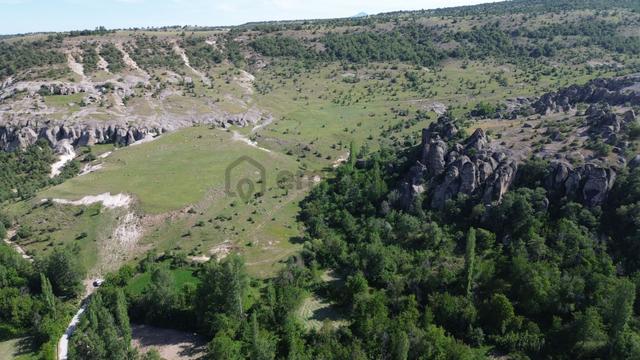 Meram Kilistra Da 207 M2 Müstakil Tapulu Bahçe 3