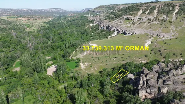 Meram Kilistra Da 207 M2 Müstakil Tapulu Bahçe 5