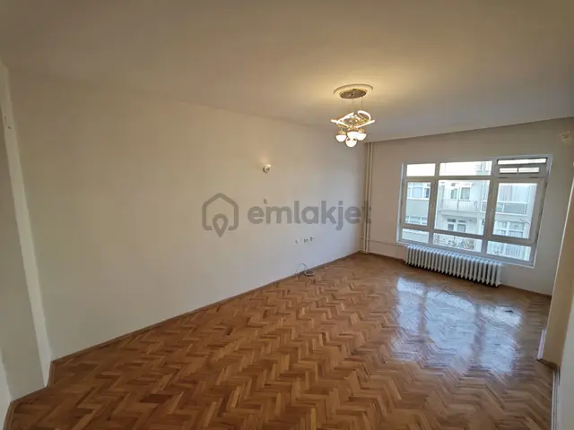 Aşağı Eğlence'de Masrafsız Yapılı 3+1 Daire! 4