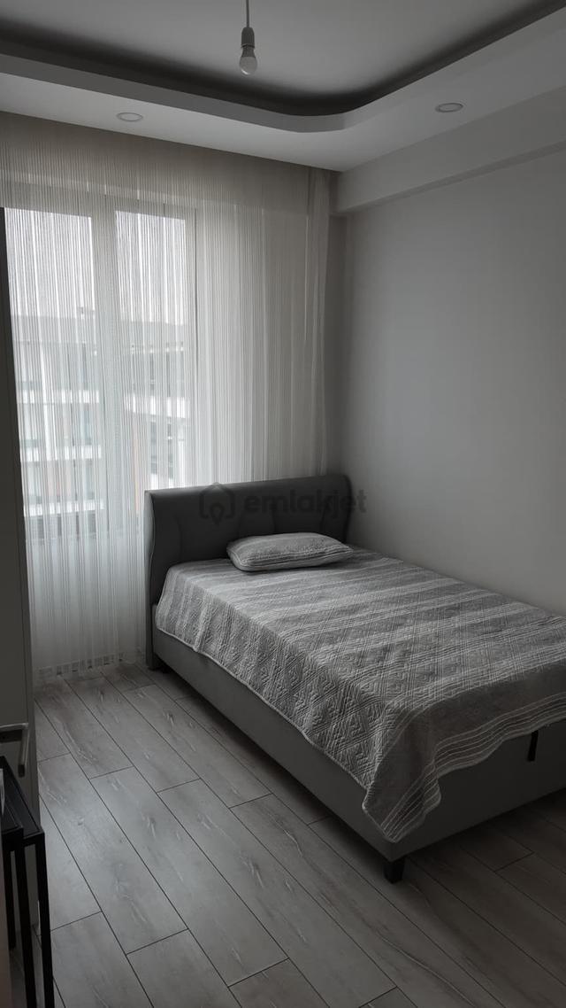 Tarcanlardan Kartepe Kent Prestij Iı'de 3+1 Satılık Çatı Dubleks 3