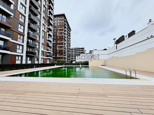 Çorlu Metropol Rezidansta Satılık 1+1 Daire 5
