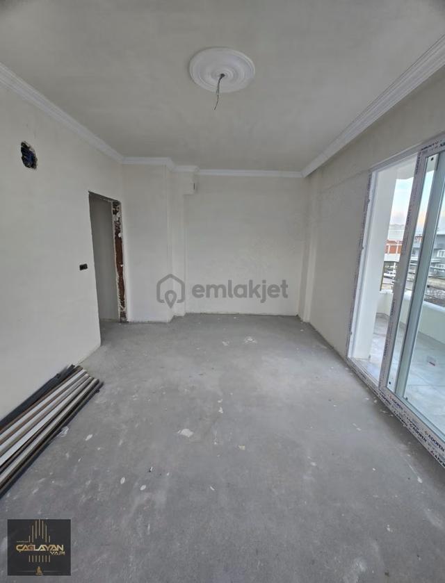 Efendi Mah. Satılık 2+1 Daire 4