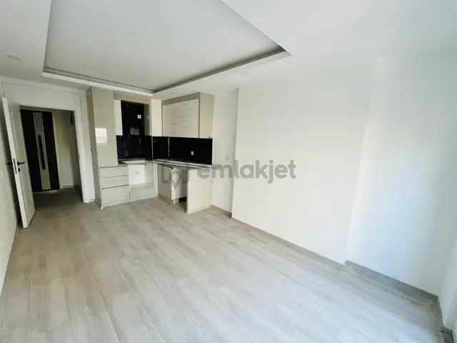 Cumhuriyette Katta Sıfır, Kullanışlı 1+1 Daire 3