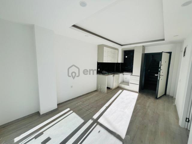Opera Yaşam Yakını Katta Sıfır 1+1 Ler ! 5