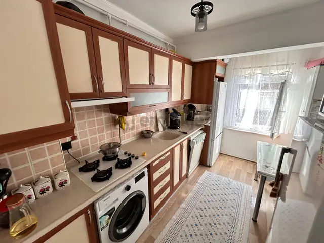 Doğan Emlak Group’tan İlkadım Yenidoğan’da 2+1 İçi Full Yapılı Daire 2