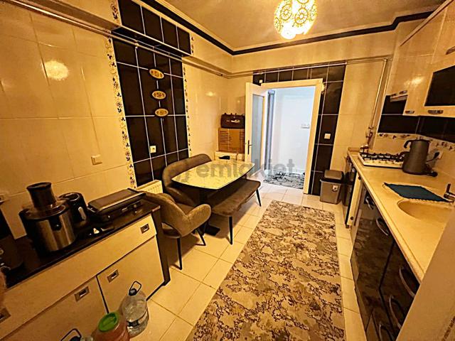 Keçiören Ataparkta Orta Katta Cad Yakın Asansörlü Daire 3