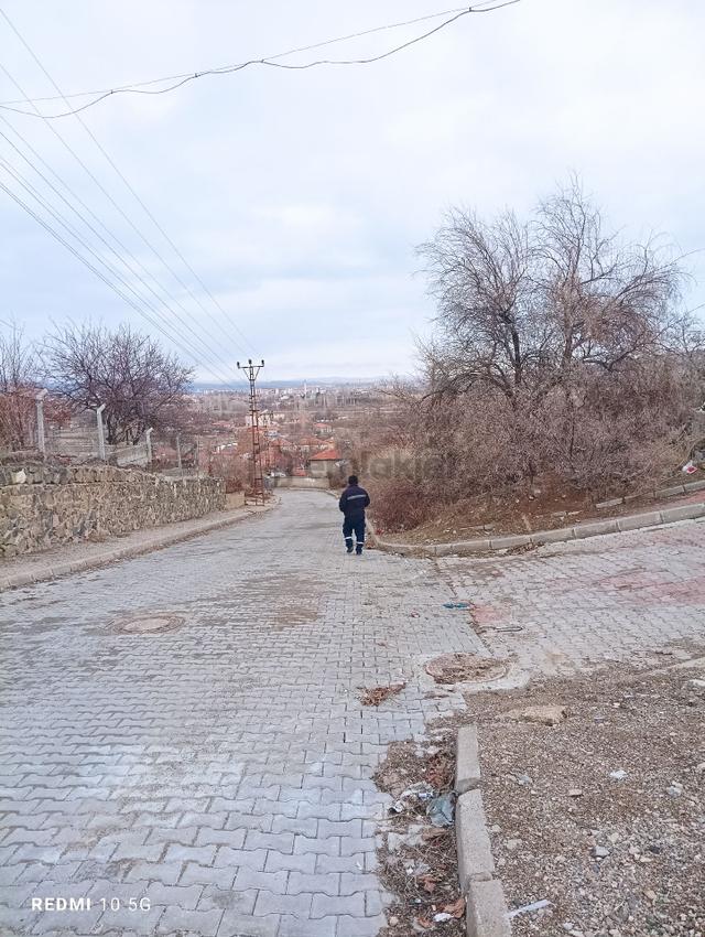Satılık Arsa 2 Parsel 5