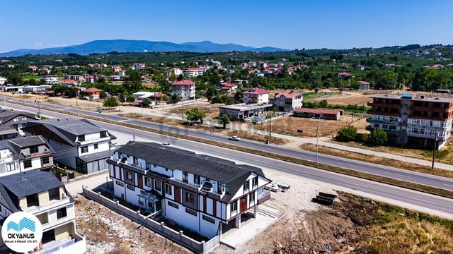 Kocaali De Daire Fiyatına Deniz Manzaralı Dubleks 3+1 Villa 5