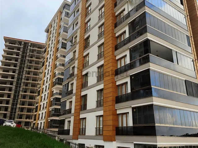 Riva Gymdn Boztepe Bulvarkent Sitesinde 0 Dare 240 M2 3