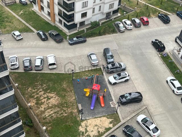 Riva Gymdn Boztepe Bulvarkent Sitesinde 0 Dare 240 M2 5