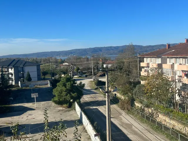 Sakarya Sapancada Satılık Müstakil Bina 3