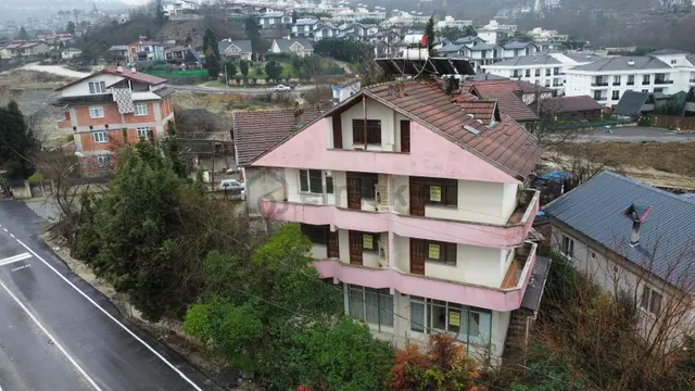 Sakarya Sapancada Satılık Müstakil Bina 1