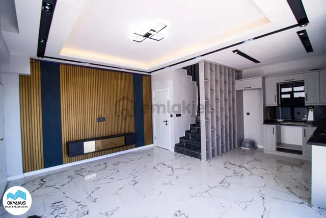 Kocaali De Havuzlu, Deniz Manzaralı, Zarif 3+1 Villa 3