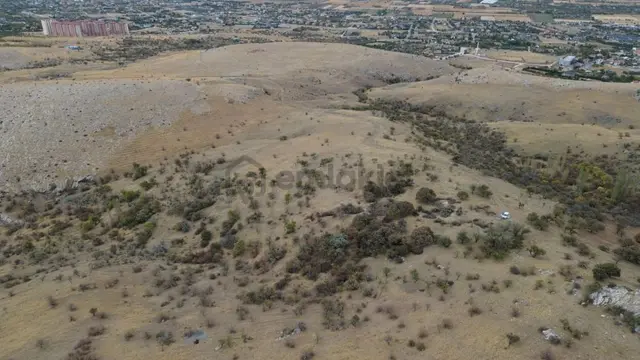 Meram Kozağaç Da 128,84 M2 Hisse Tapulu Arazi 2
