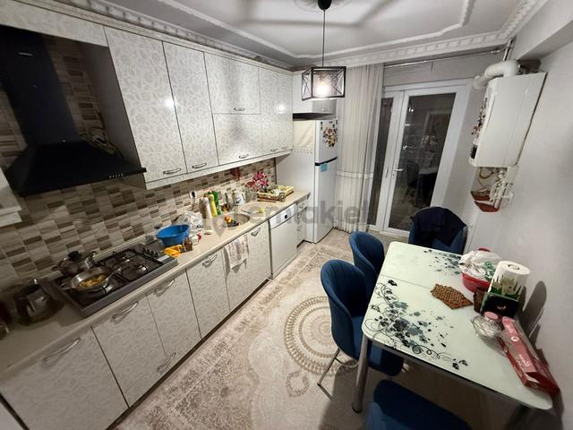 Keçiören Osmangazi Mah Katta 2+1 Asansörlü Full Yapılı Daire 1