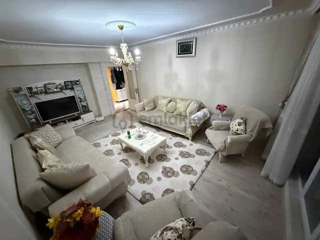 Keçiören Osmangazi Mah Katta 2+1 Asansörlü Full Yapılı Daire 5