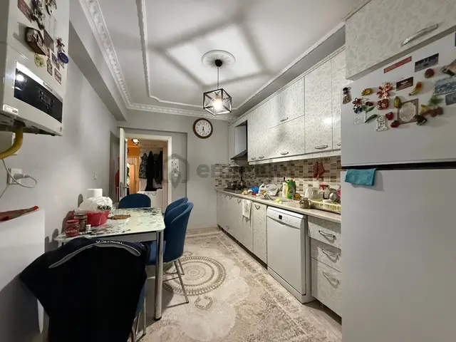 Keçiören Osmangazi Mah Katta 2+1 Asansörlü Full Yapılı Daire 2