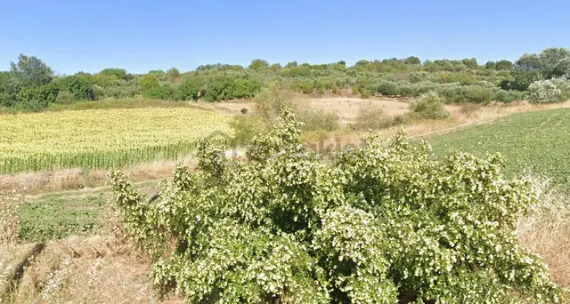 Bandırma Eskiziraatli'de 648m2 Satılık Arazi 1