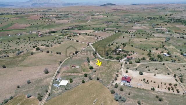 Konya / Meram / Karadiğin Mahallesinde 4.600 M² Müstakil Tapulu Tarla 3