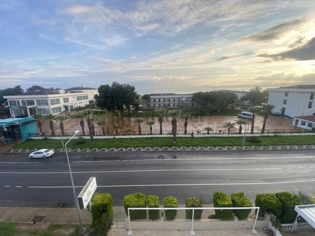 Balıkesir Ayvalık Sarımsaklı Da Satılık Otel 1