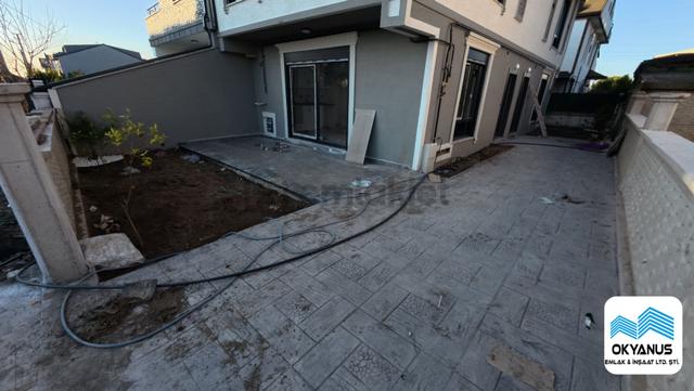 Kocaali De Aile Yaşamına Uygun, Deniz Gören Geniş 4+1 Villa 5