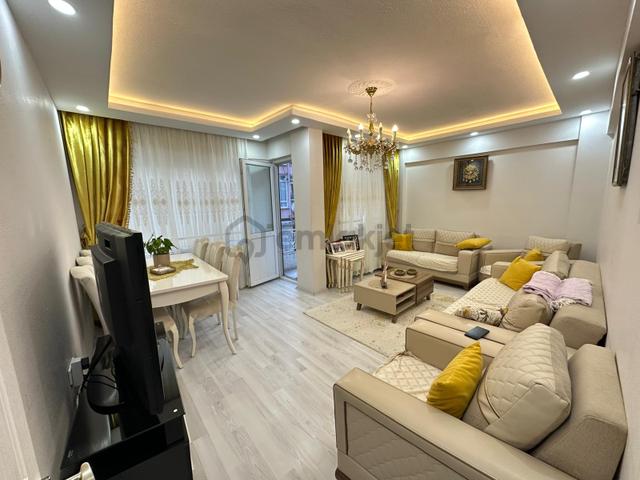 Reşadiye Mahallesi 3+1 Satılık Masrafsız Daire 5