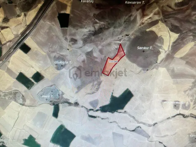 Yatırımlık Geleceği Parlak Olan Bölgede 3