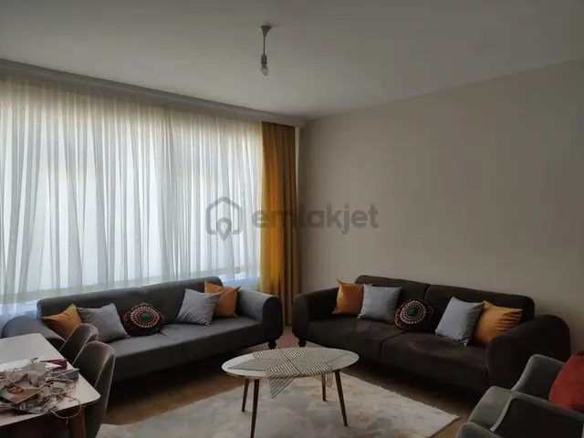 Meram Konevi Mh.satılık Daire 5
