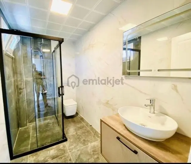 Gümüşyaka'da 3 Katlı Deniz Manzaralı Kaçırılmayacak Fırsat Villa 3