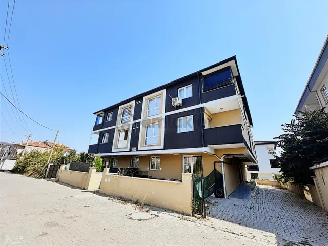 Resmi Kurumlara Yakın Kiralık Daire 2