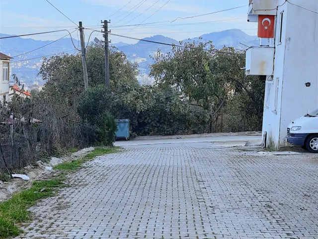 Gökdemir Gayrimenkul'den Satılık Arsa 3