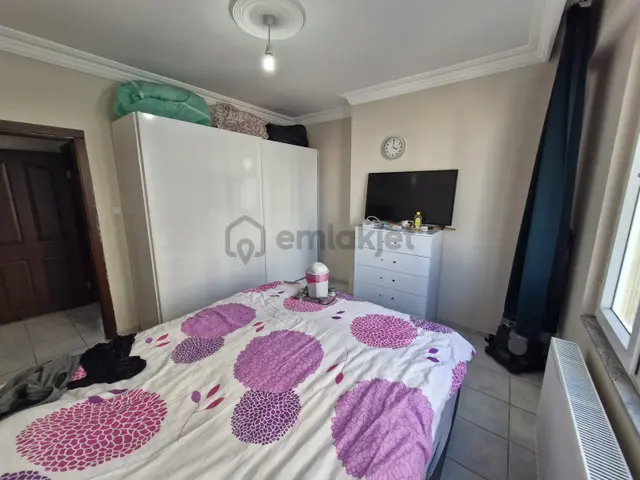 Menteş Mah. De Satılık 3+1 Daire 2