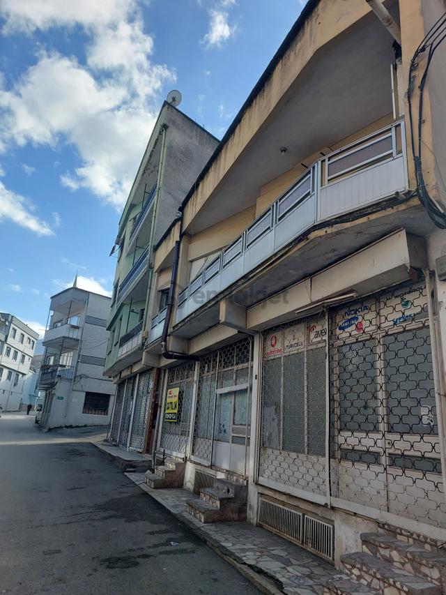 Bursa Yıldırım Beyazıt Mh Havuzlu Sk.ta Satılık İkikatlı 320m2 Köşe Müstakilev 3