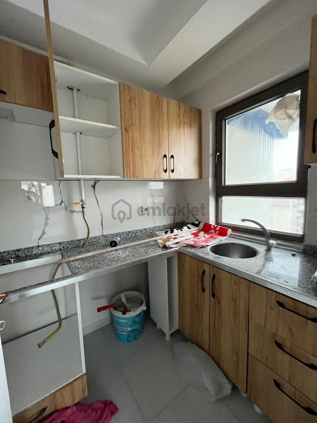 Halilağa Mahallesinde Yeni Yapı 2+1 Satılık Daire 4