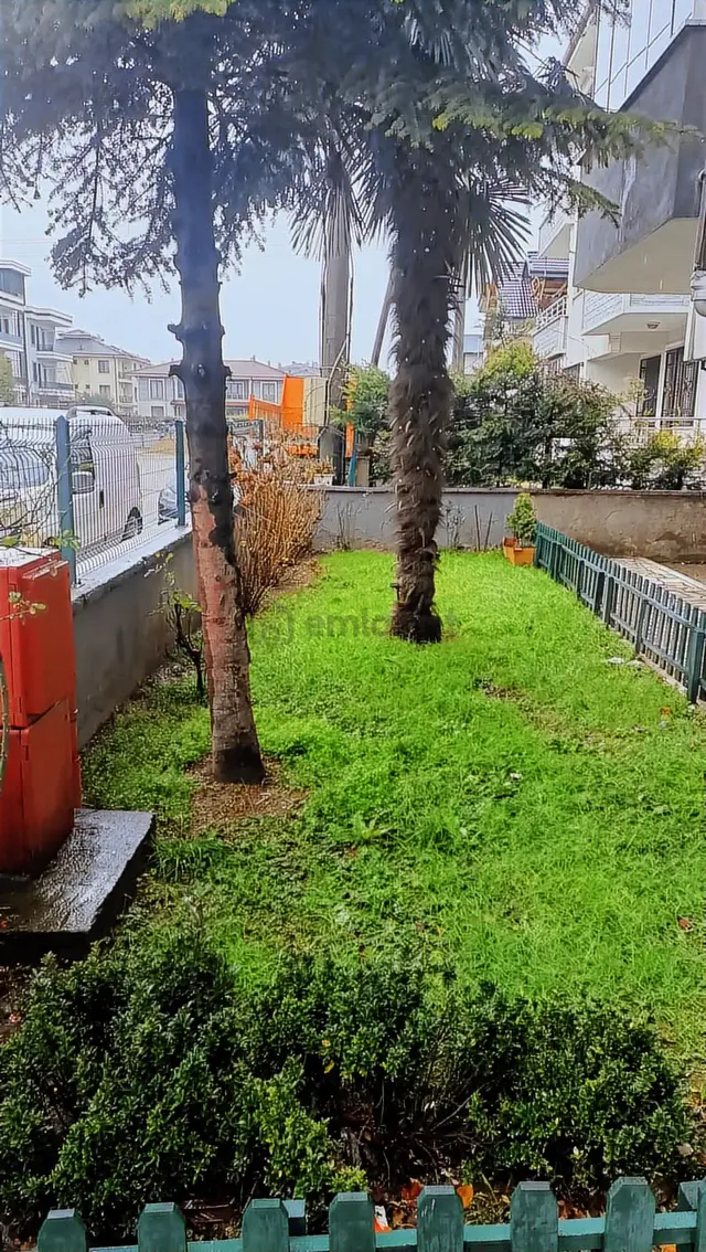 Alp Gayrimenkulden Satılık Lüks 2+1 Daire 2