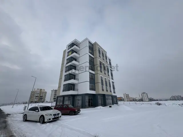 Mimsin Şirintepe Mah Ara Kat 3+0 Kombili Fırsat Daire 1