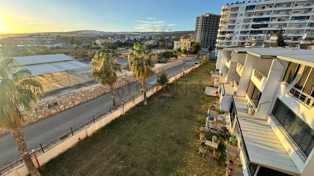 Kızkalesi'nde 5+2 Full Deniz Manzaralı Satılık Villa 5