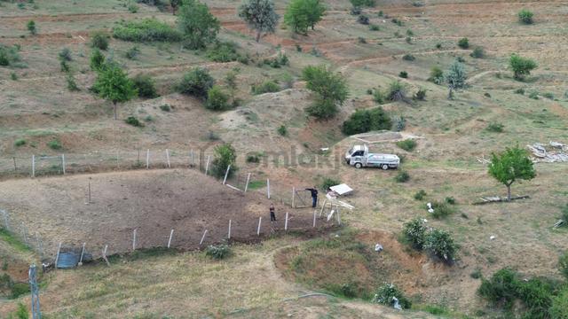 Konya / Hadim / Dülgerler Mahallesinde 1.481 M² Müstakil Tapulu Tarla 5