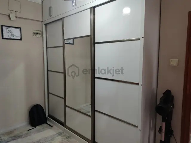 Cumhuriyet Mahallesi Lise Karşısında 3+1 Geniş Daire 5