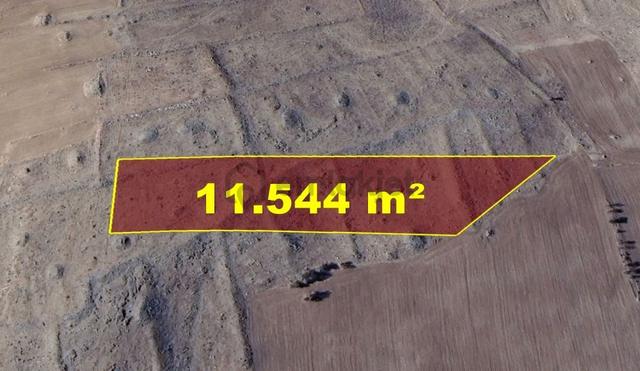 Konya / Akören / Orhaniye Mahallesinde 11.544 M² Müstakil Tapulu Tarla 4